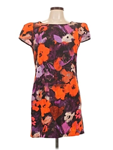 Milly Casual Dress (view 1)