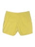 Eddie Bauer 100% Cotton Solid Yellow Board Shorts Size 8 - photo 1