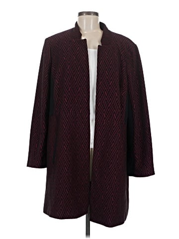 Jones Studio Coat (view 1)