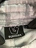 Burnside Tie-dye Gray Athletic Shorts Size S (kids) - photo 3
