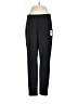 DKNY Black Active Pants Size 4 - photo 1
