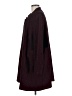 Jones Studio Chevron-herringbone Burgundy Coat Size M (estimated) - photo 5