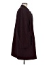 Jones Studio Chevron-herringbone Burgundy Coat Size M (estimated) - photo 4