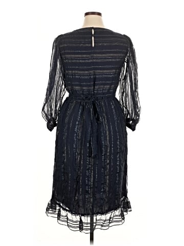 Saks Fifth Avenue Cocktail Dress (view 2)