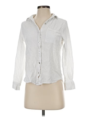 Lola River Long Sleeve Blouse (view 1)