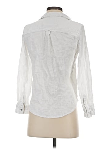 Lola River Long Sleeve Blouse (view 2)