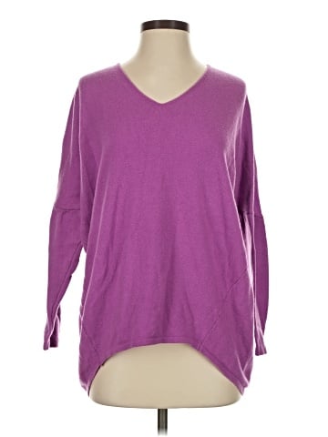 evelyn Pullover Sweater (view 1)