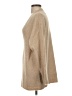 MNG Tan Pullover Sweater Size S - photo 5