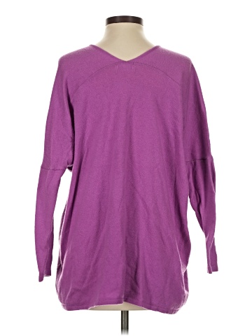 evelyn Pullover Sweater (view 2)