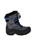 Columbia Blue Boots Size 5 - photo 1