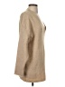 MNG Tan Pullover Sweater Size S - photo 4
