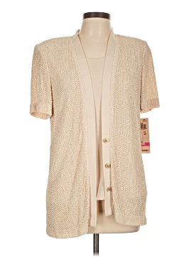R&M Richards Short Sleeve Top
