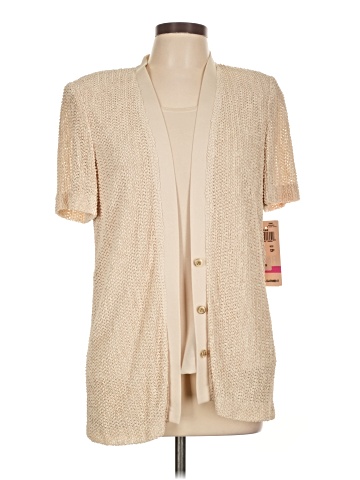 R&M Richards Short Sleeve Top (view 1)