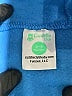 The Cuddle Club Solid Blue Long Sleeve Outfit Size 3-6 mo - photo 3