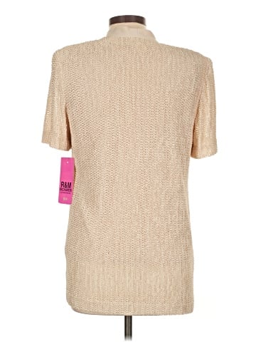 R&M Richards Short Sleeve Top (view 2)