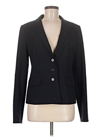 Ann Taylor Blazer (view 1)