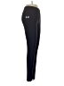 Under Armour Solid Black Active Pants Size S (estimated) - photo 4
