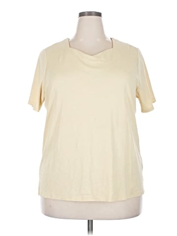 Hasting & Smith Short Sleeve T-Shirt (view 1)