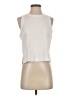 SPANX Ivory Sleeveless T-Shirt Size XS - photo 1