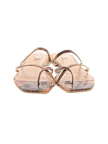 Banana Republic Factory Store Sandals (view 2)