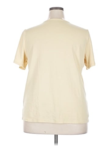 Hasting & Smith Short Sleeve T-Shirt (view 2)