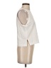 SPANX Ivory Sleeveless T-Shirt Size XS - photo 4