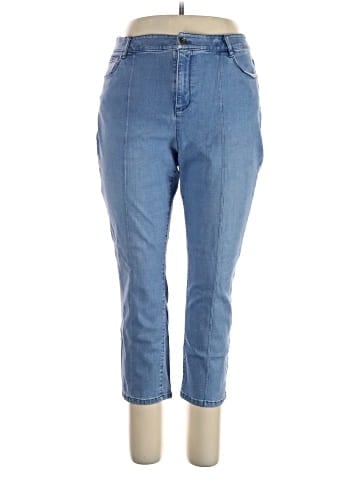 J.Jill Jeans (view 1)