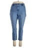 J.Jill Blue Jeans Size 16 (petite) - photo 1