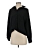 Athleta Black Long Sleeve Blouse Size XS - photo 1