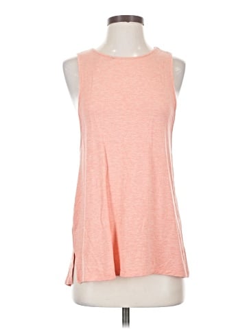 Lou & Grey Sleeveless T-Shirt (view 1)