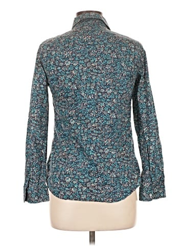 Sportscraft Long Sleeve Button-Down Shirt (view 2)