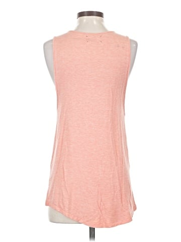 Lou & Grey Sleeveless T-Shirt (view 2)