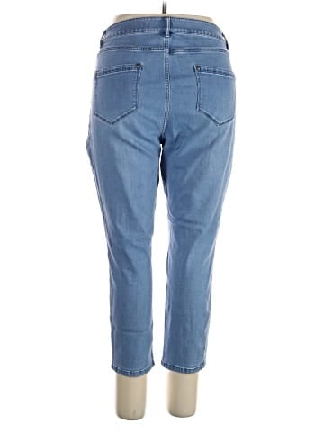 J.Jill Jeans (view 2)