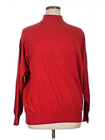 United Colors Of Benetton Turtleneck Sweater (view 1)