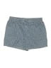 Croft & Barrow Tweed Blue Shorts Size XL - photo 1