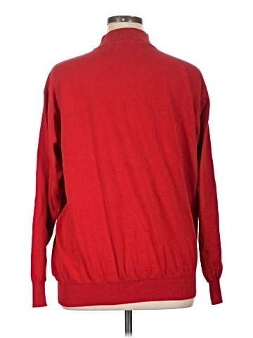 United Colors Of Benetton Turtleneck Sweater (view 2)