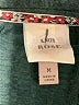 Knox Rose Gray Green Kimono Size M - photo 7