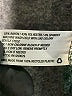 Knox Rose Gray Green Kimono Size M - photo 8