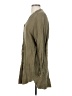 iGenJun 100% Cotton Green Kimono Size S - photo 5