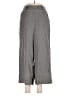 Splendid Gray Linen Pants Size M - photo 1
