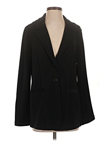 Coldwater Creek Blazer (view 1)