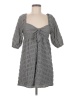Forever 21 Gray Casual Dress Size M - photo 1