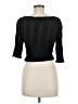 Topshop Black Pullover Sweater Size 8 - 10 - photo 2