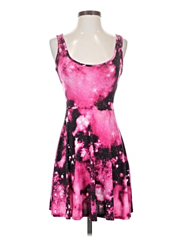 See You Monday Cocktail Dress (view 1)