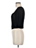 Topshop Black Pullover Sweater Size 8 - 10 - photo 5