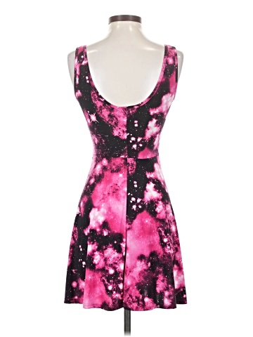 See You Monday Cocktail Dress (view 2)