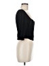 Topshop Black Pullover Sweater Size 8 - 10 - photo 4