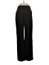 Wilfred 100% Polyester Solid Black Dress Pants Size 4 - photo 1