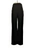 Wilfred 100% Polyester Solid Black Dress Pants Size 4 - photo 2