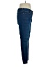 Universal Thread Solid Blue Jeans Size 34R - photo 4